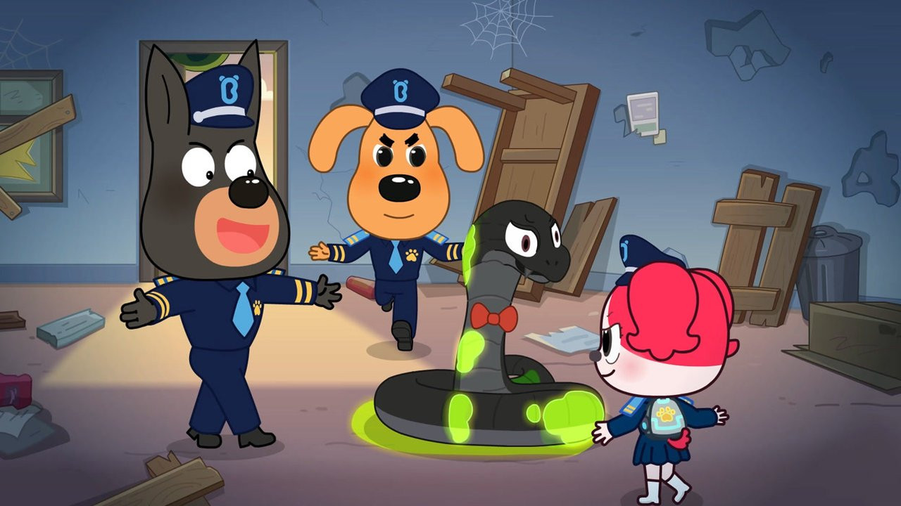 episode