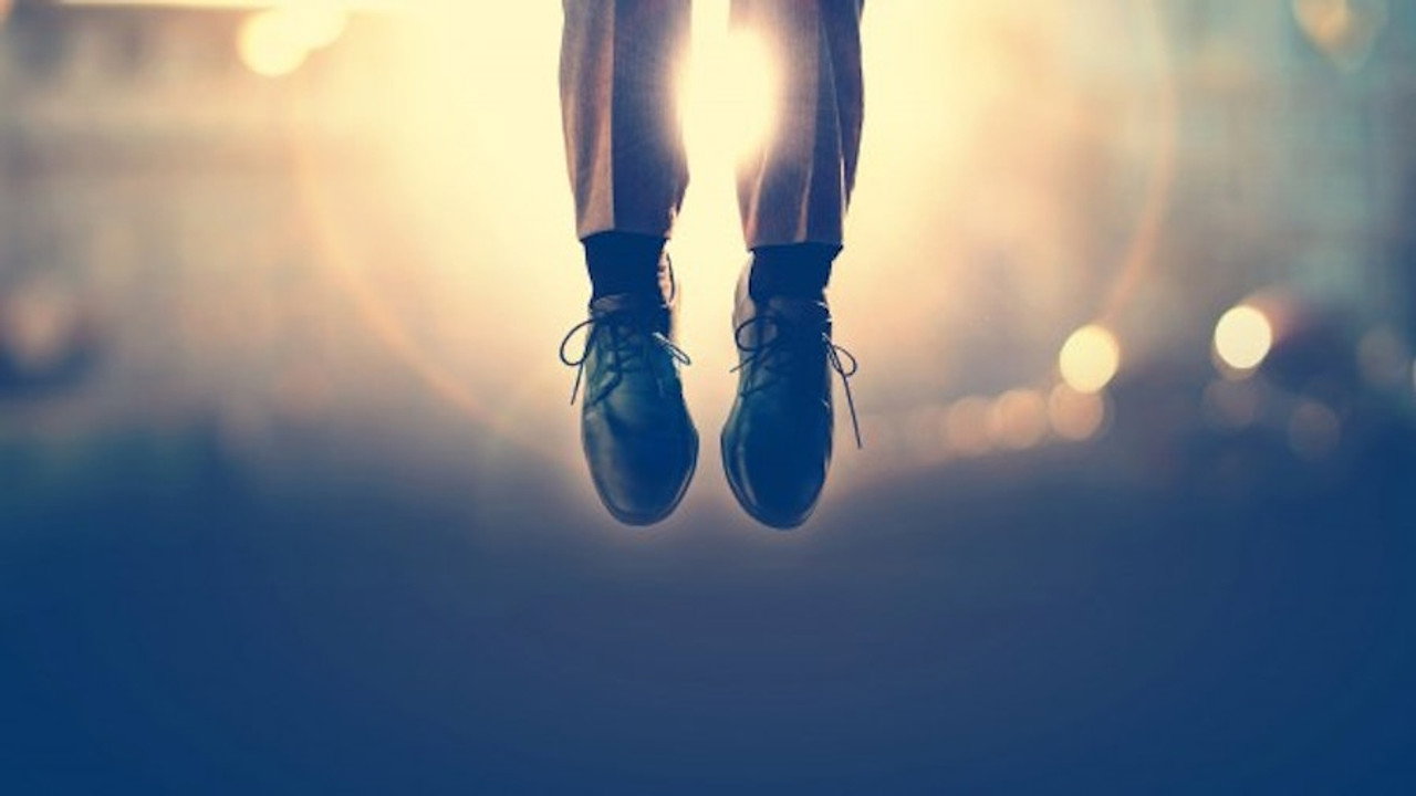 Staged Alien Abductions