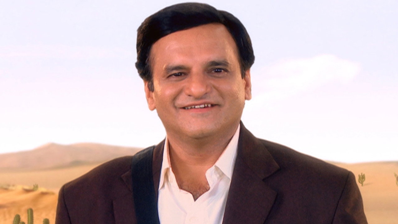 Gadhaprasad Takes A Half-Day