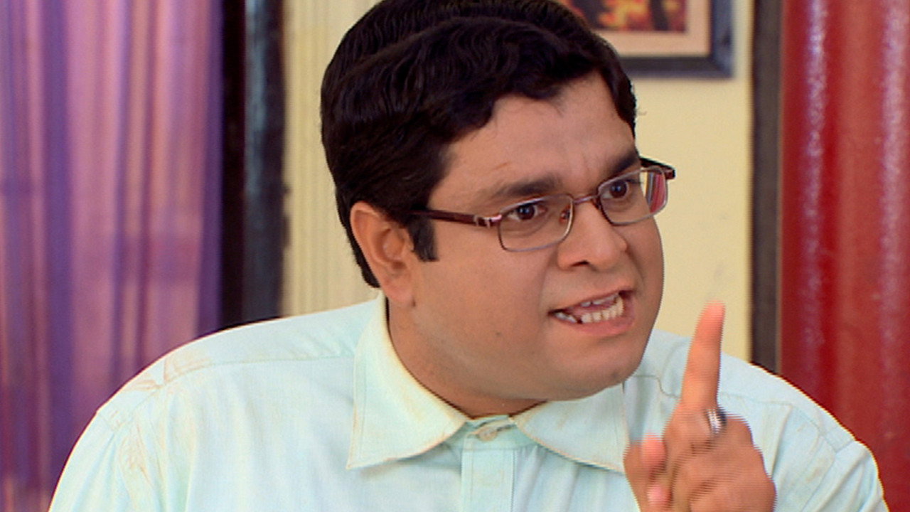 Sandheshwar Creates Havoc