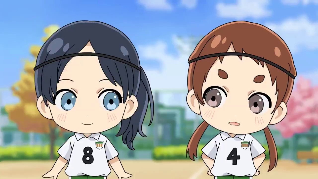 Mini Anime 10