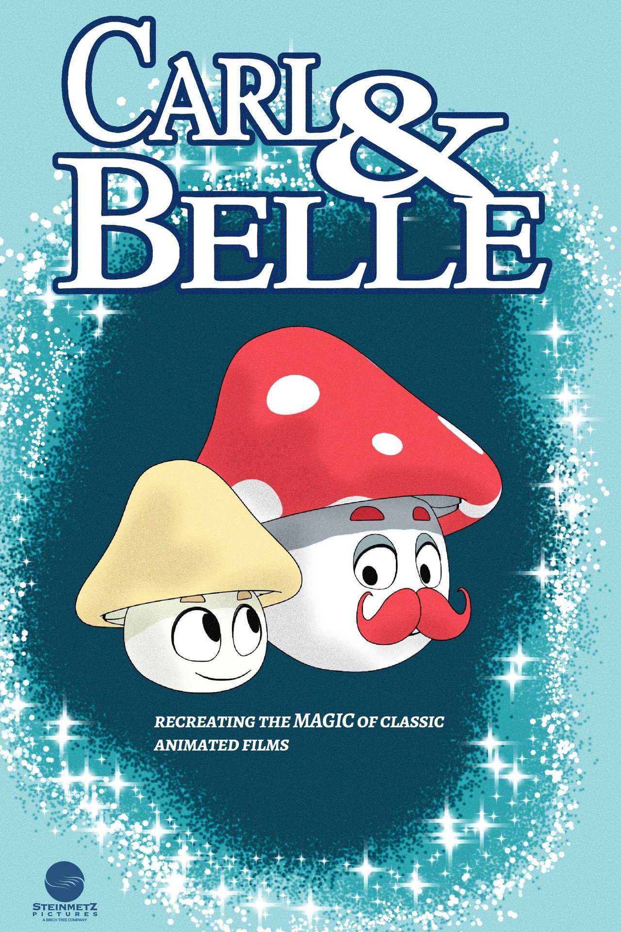 Carl & Belle