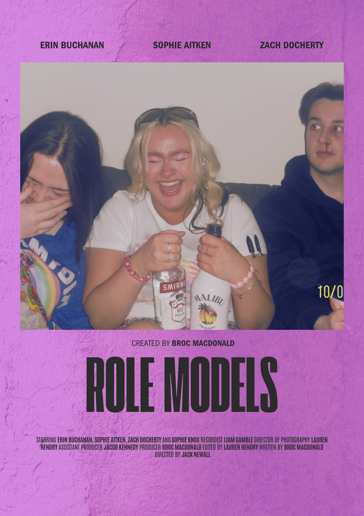 Role Models