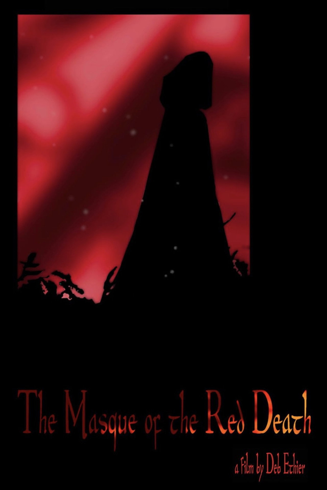 The Masque of the Red Death