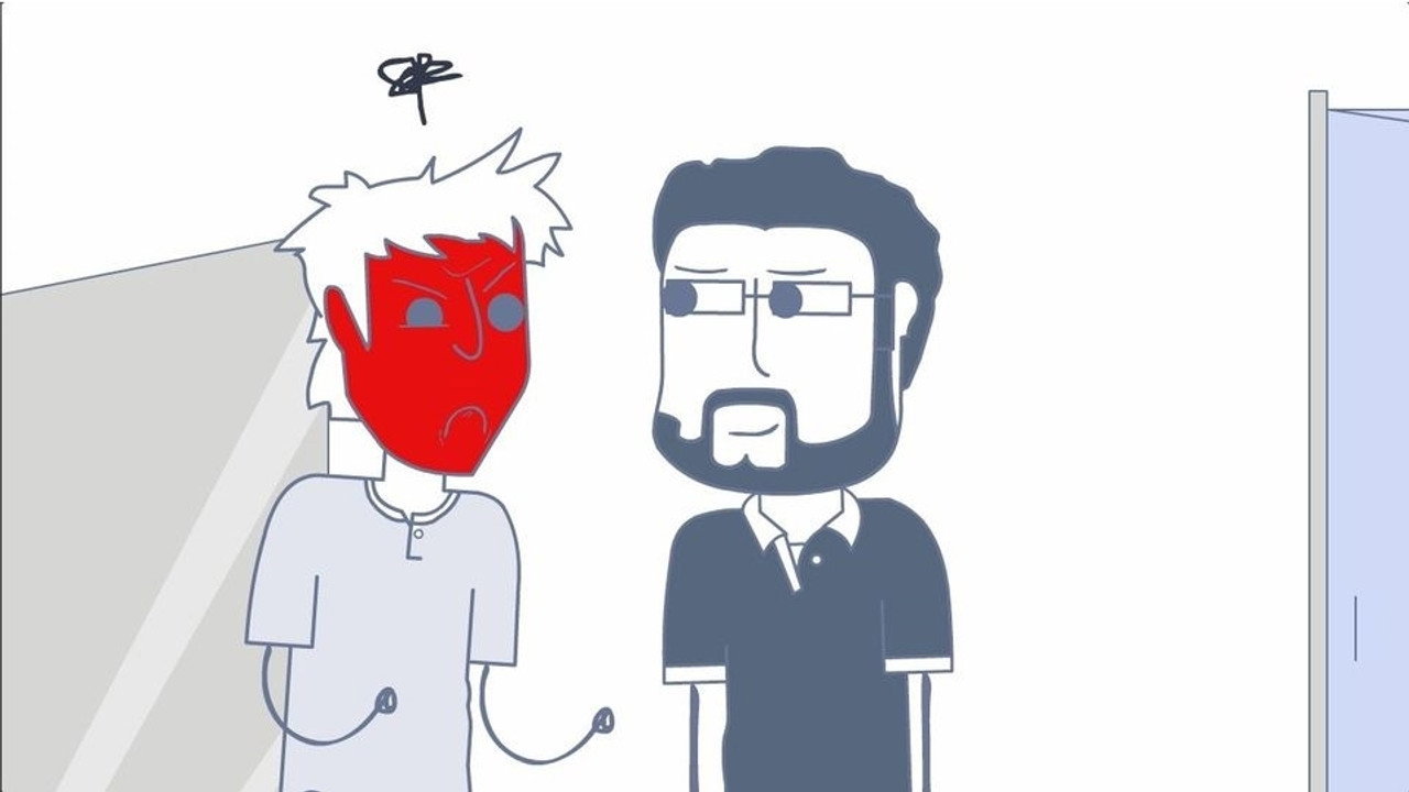 Gavin's Dong Gong