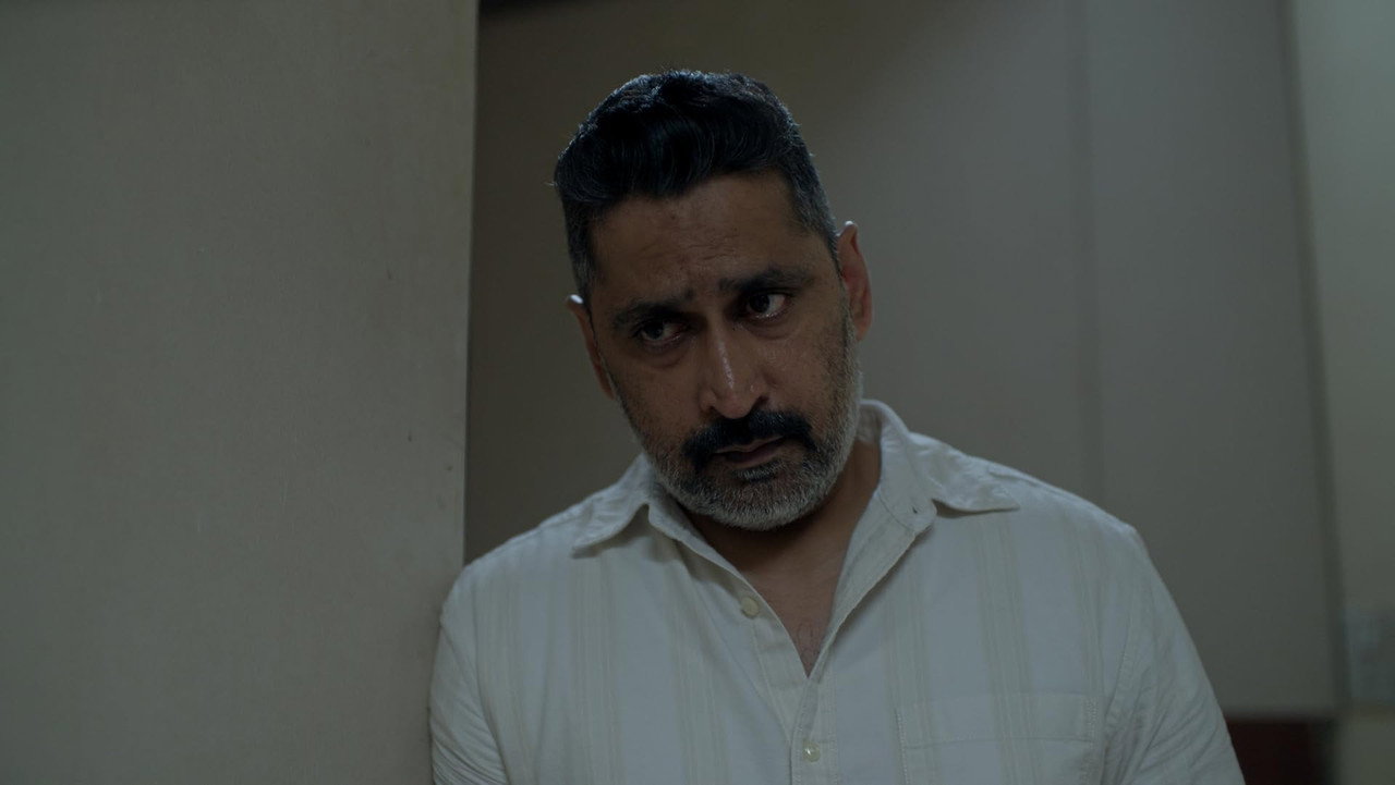 Talaash