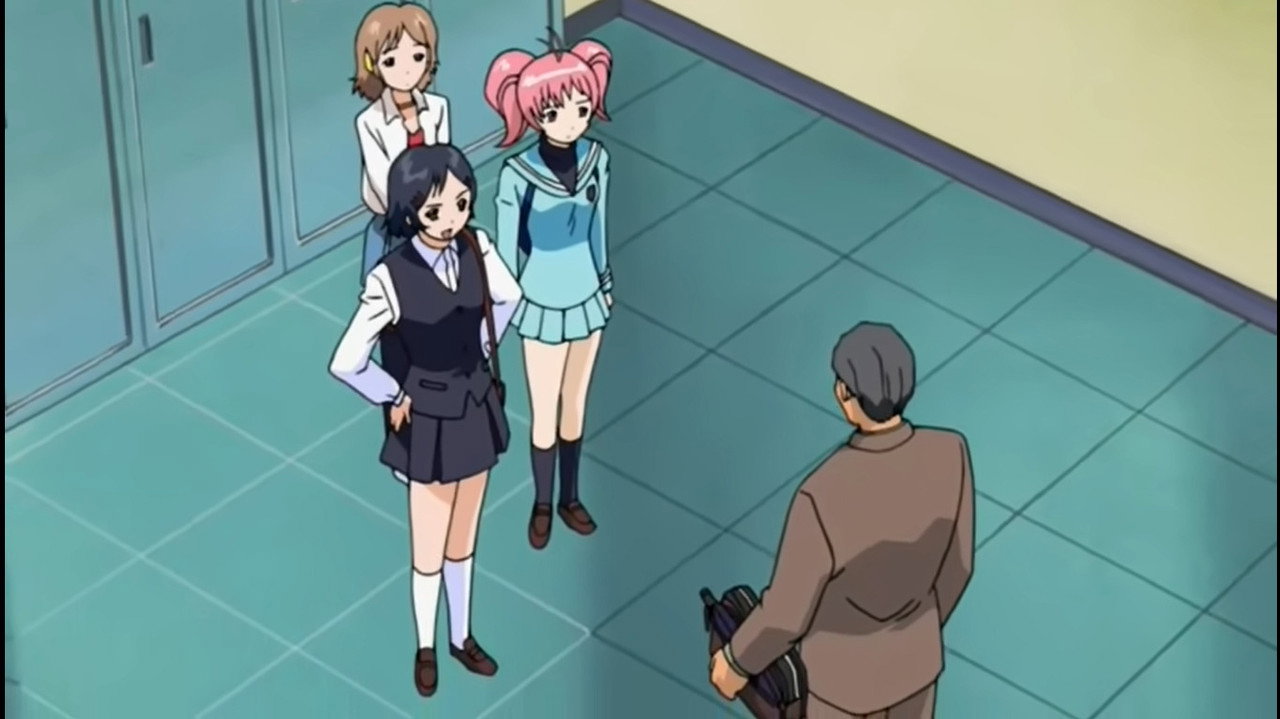The Beauties Detective Squad