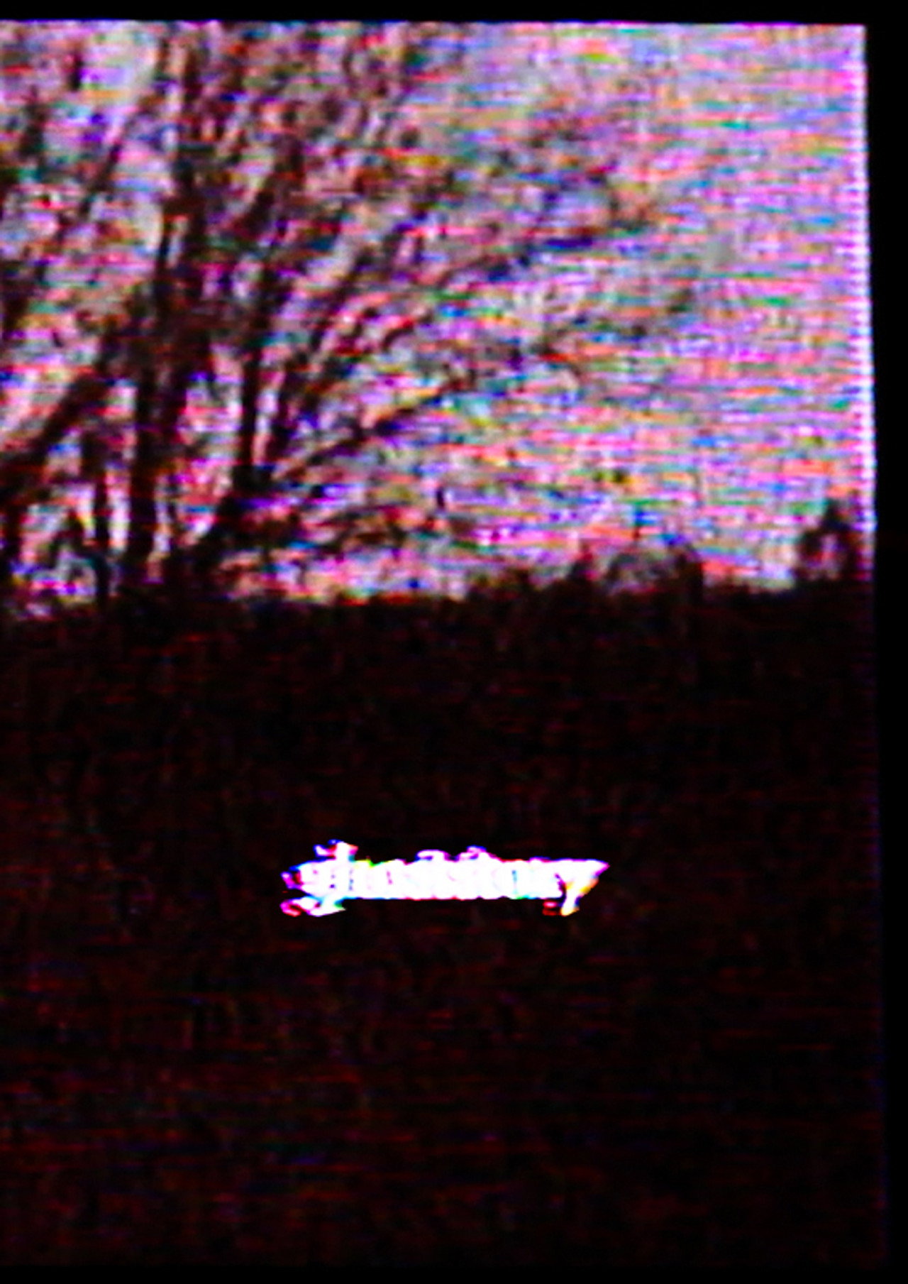 ghoststory