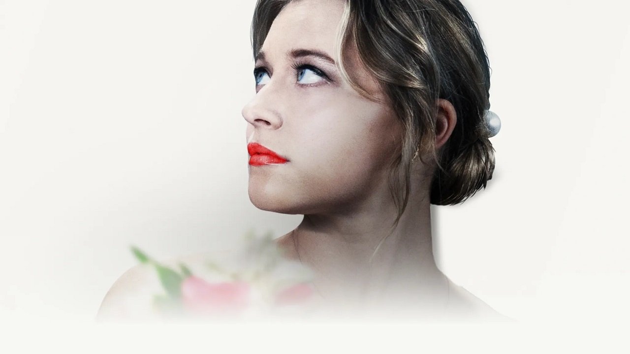 La Briseuse de mariage backdrop