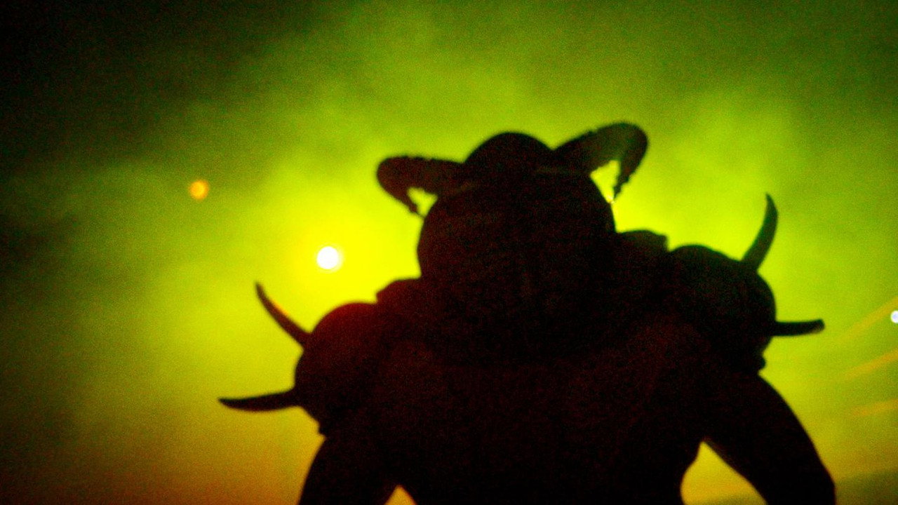 Big Van Vader