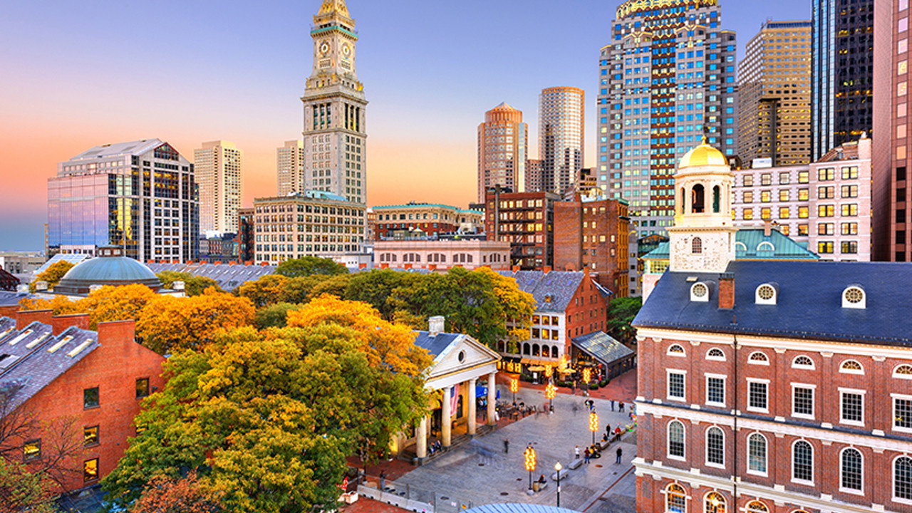 Boston 24