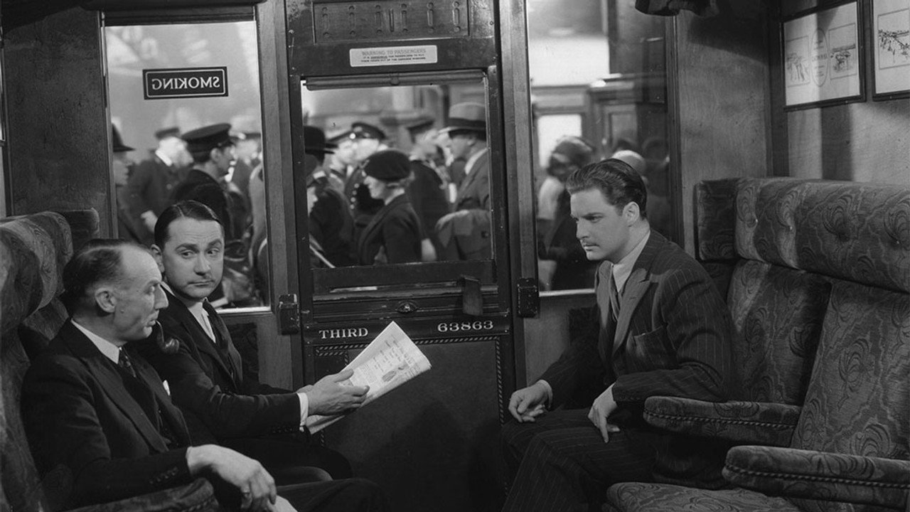 The 39 Steps