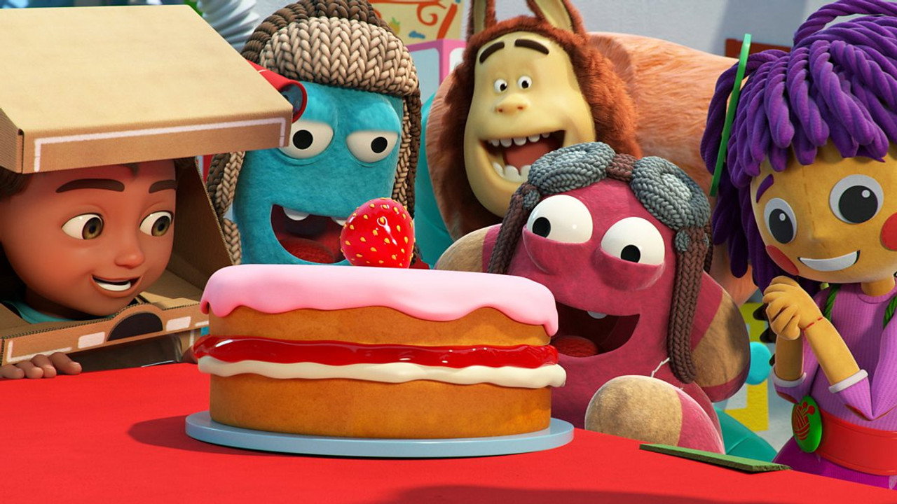 Cake Calamity