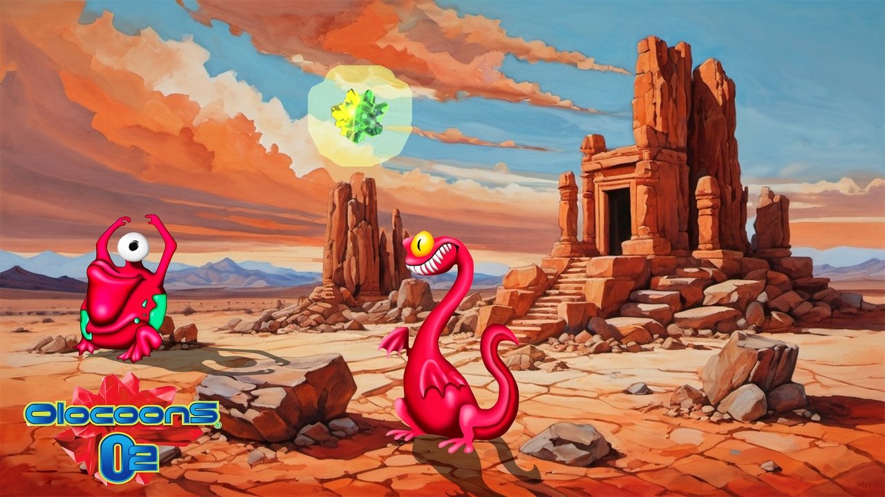 movie backdrop