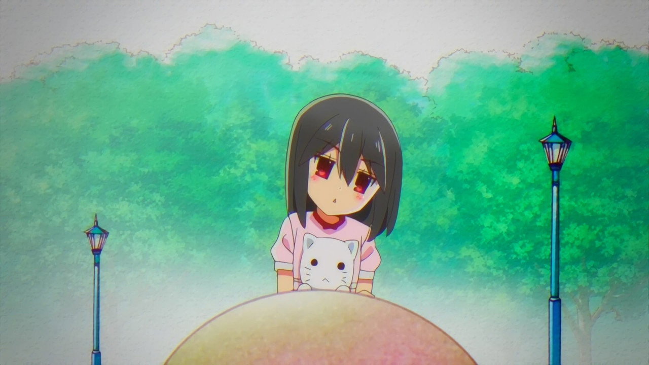 Oneechan ga Kita Special