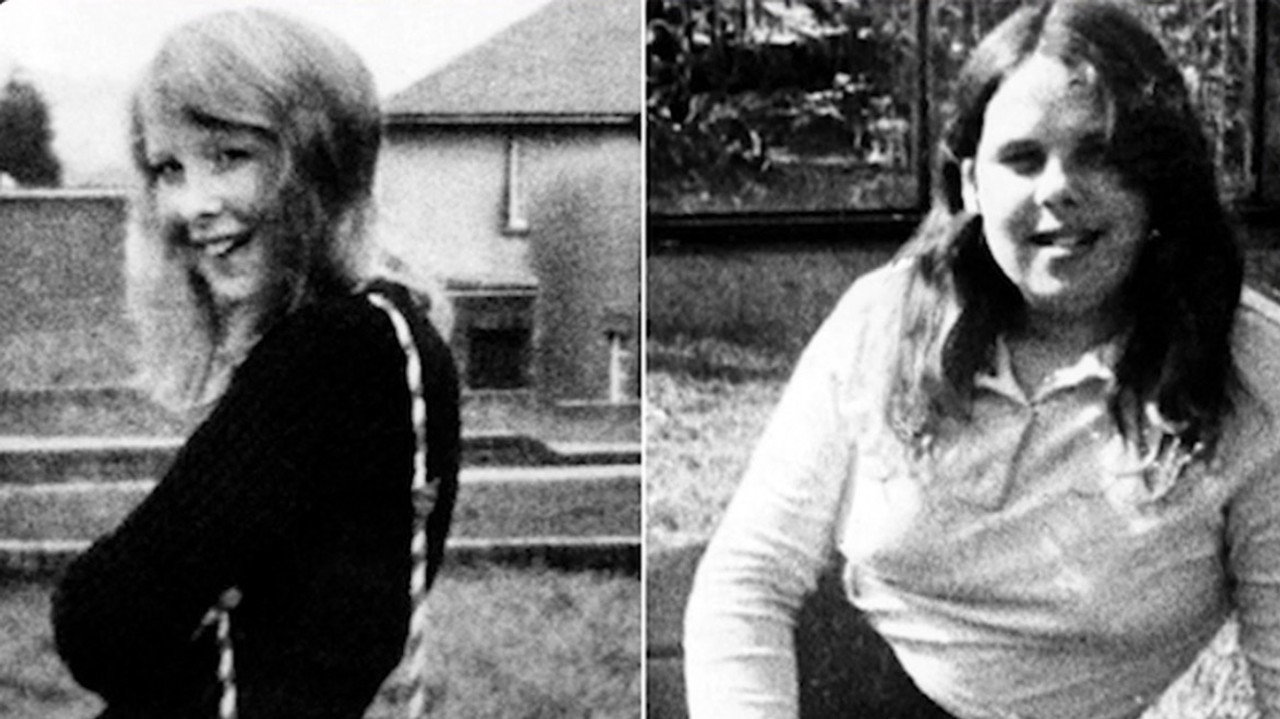 Steel Town Murders