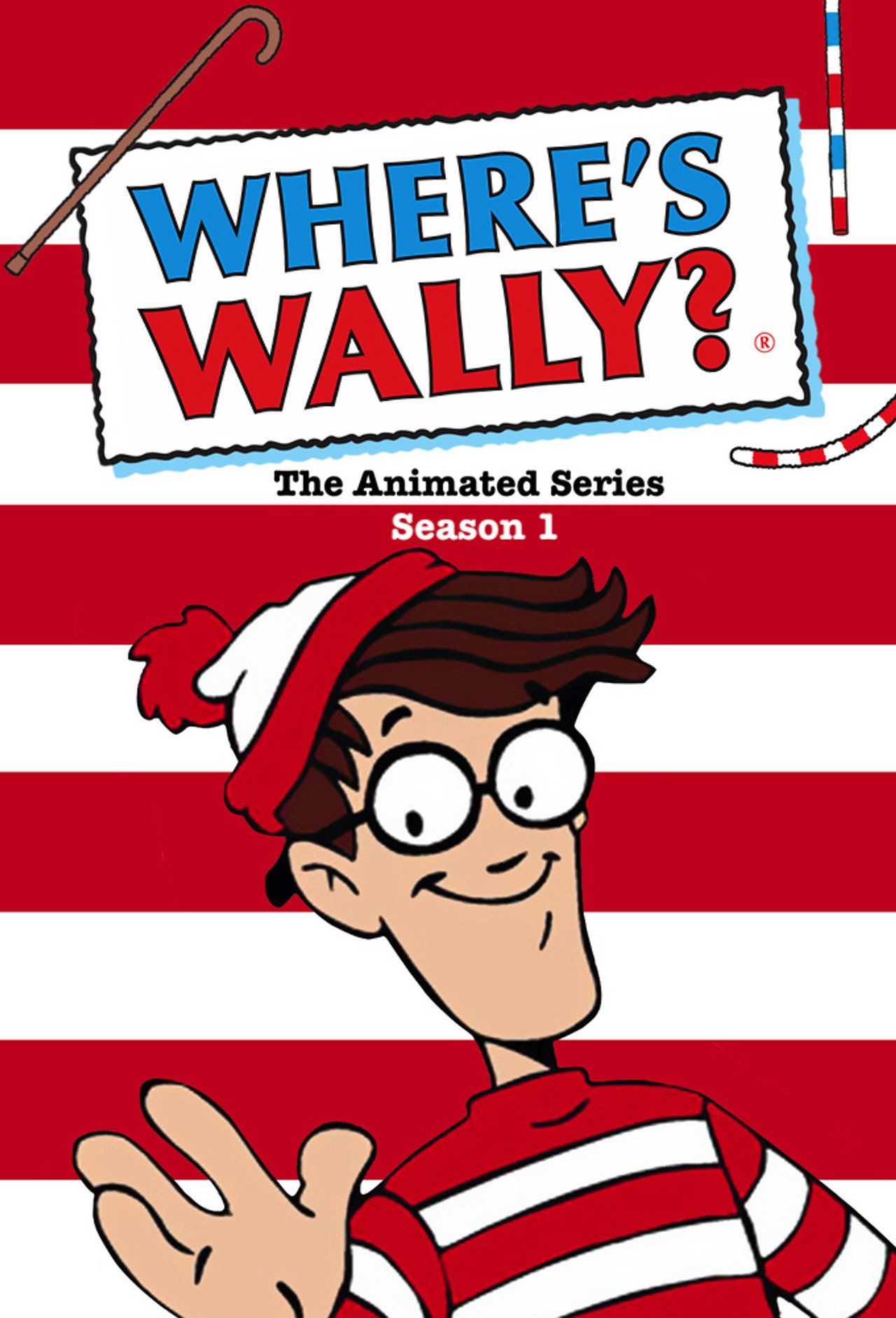 Season 1