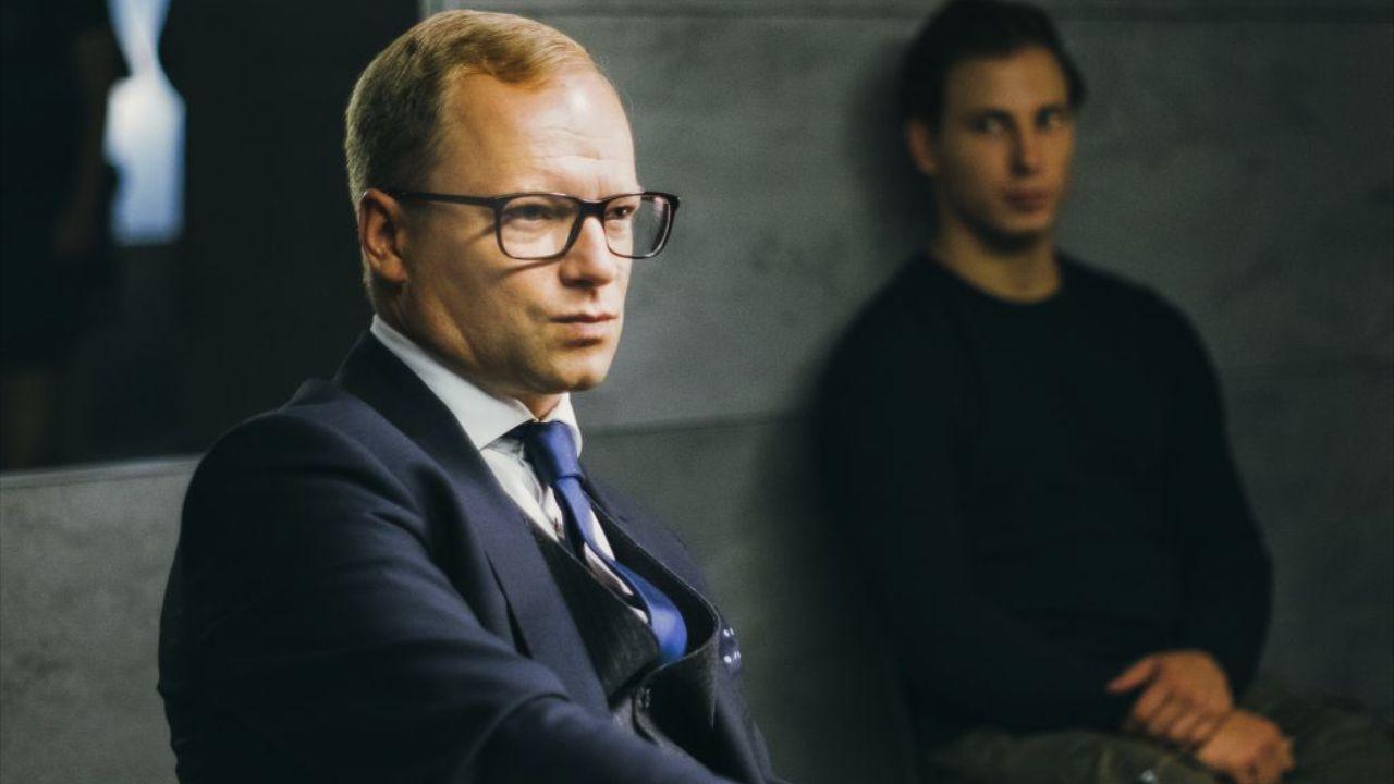 Na bank się uda backdrop