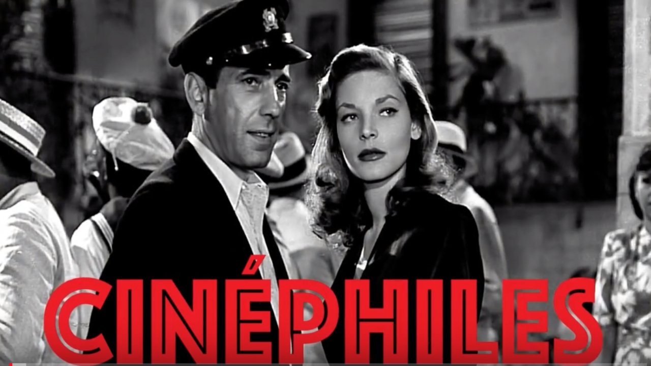 Cinéphiles #01 Gabriel Matzneff