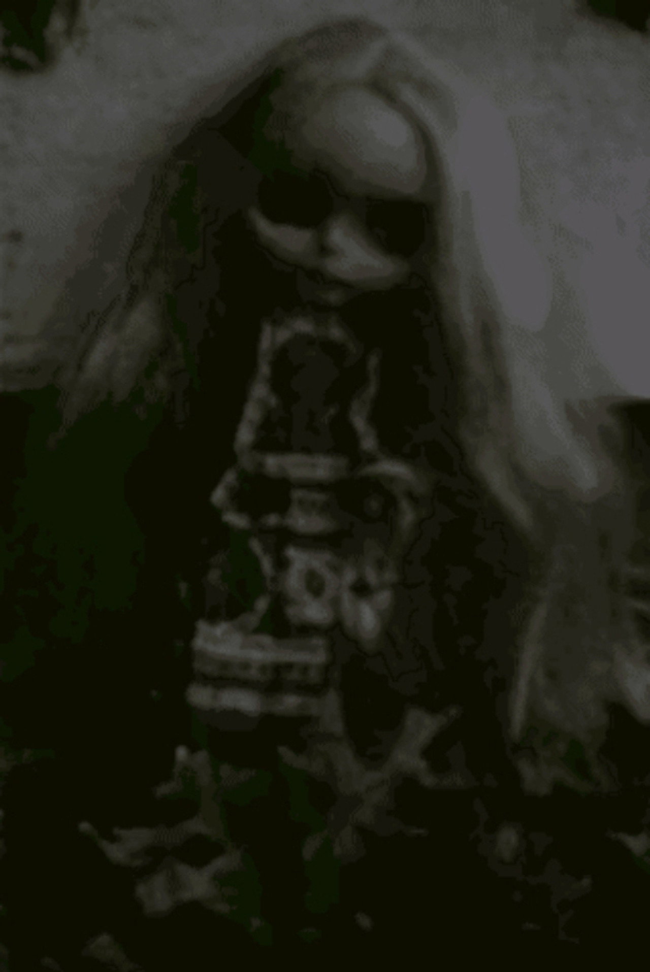 A Day in the Life of a Blythe Doll