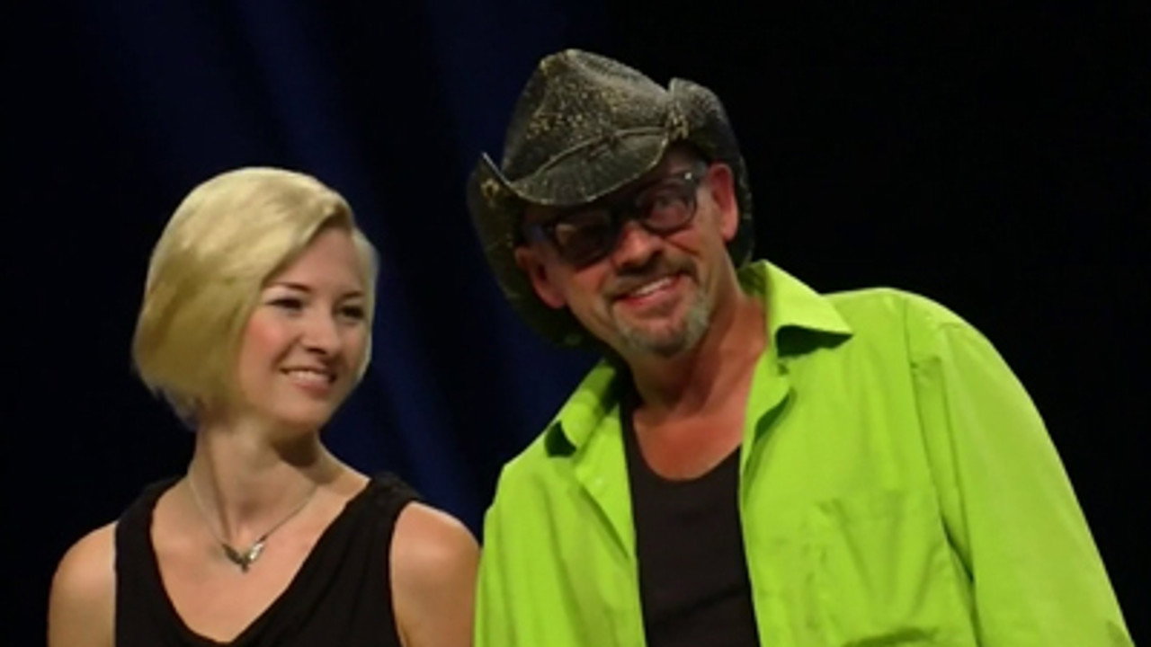 Top 20 Countdown - Judges' Favorites