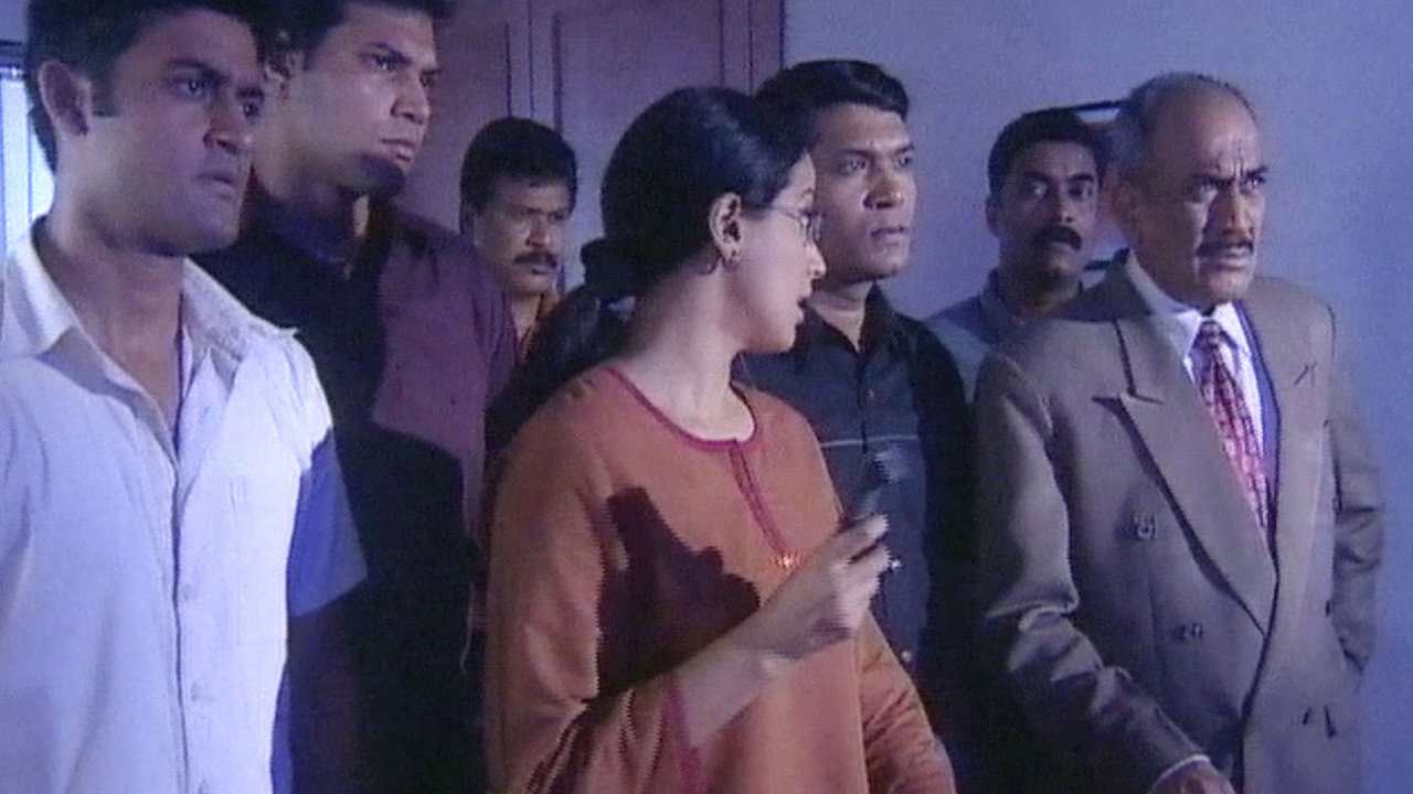 episode