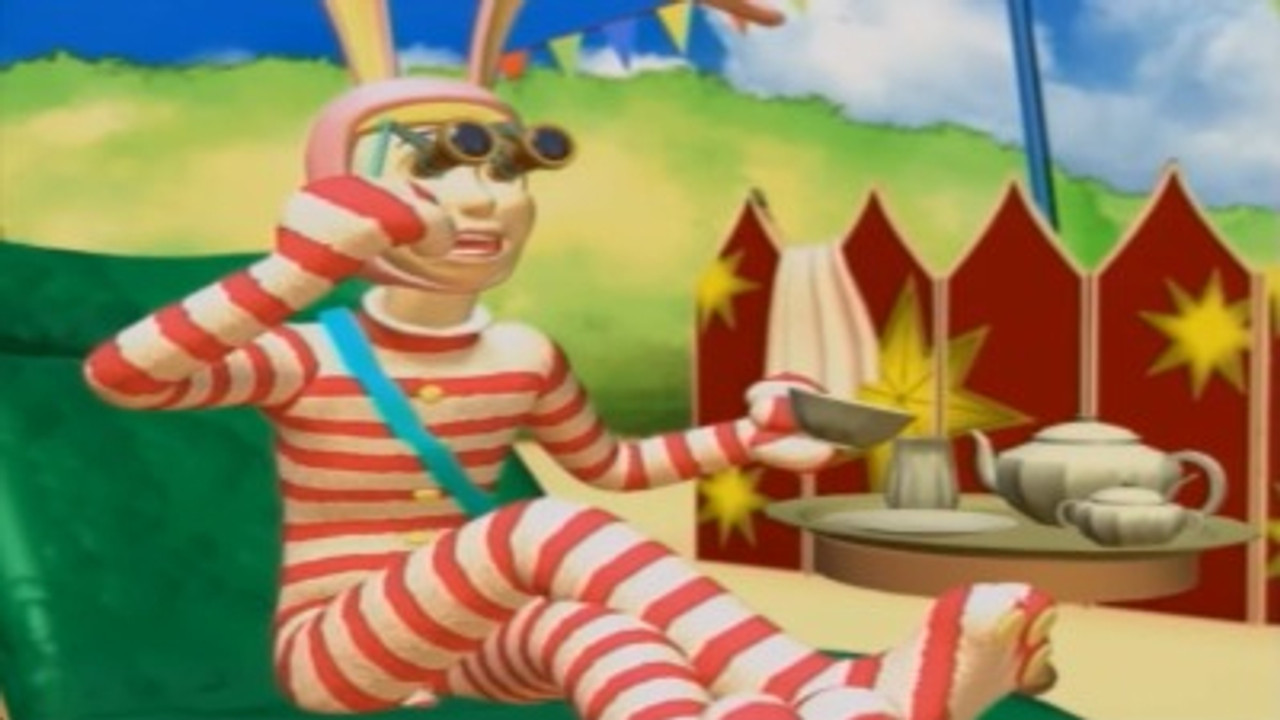 PANTOMIME