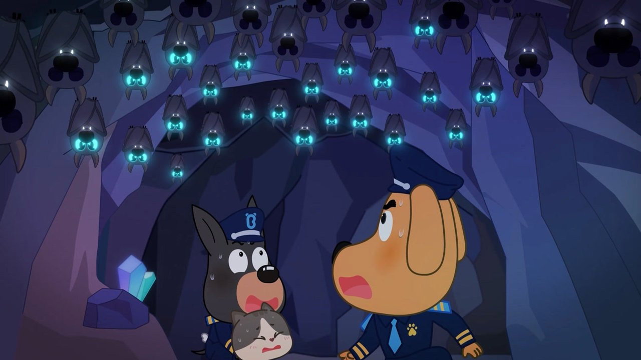 episode