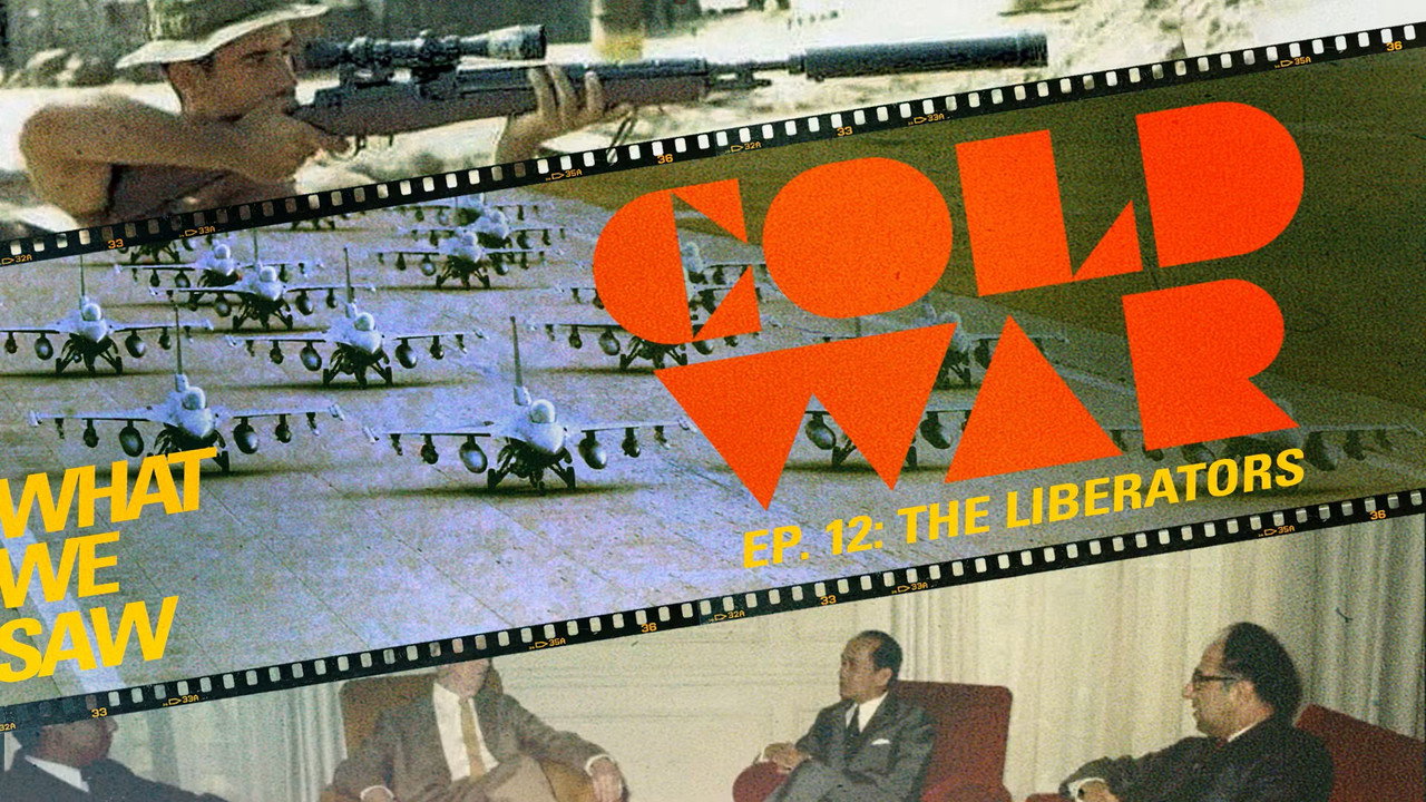 The Liberators