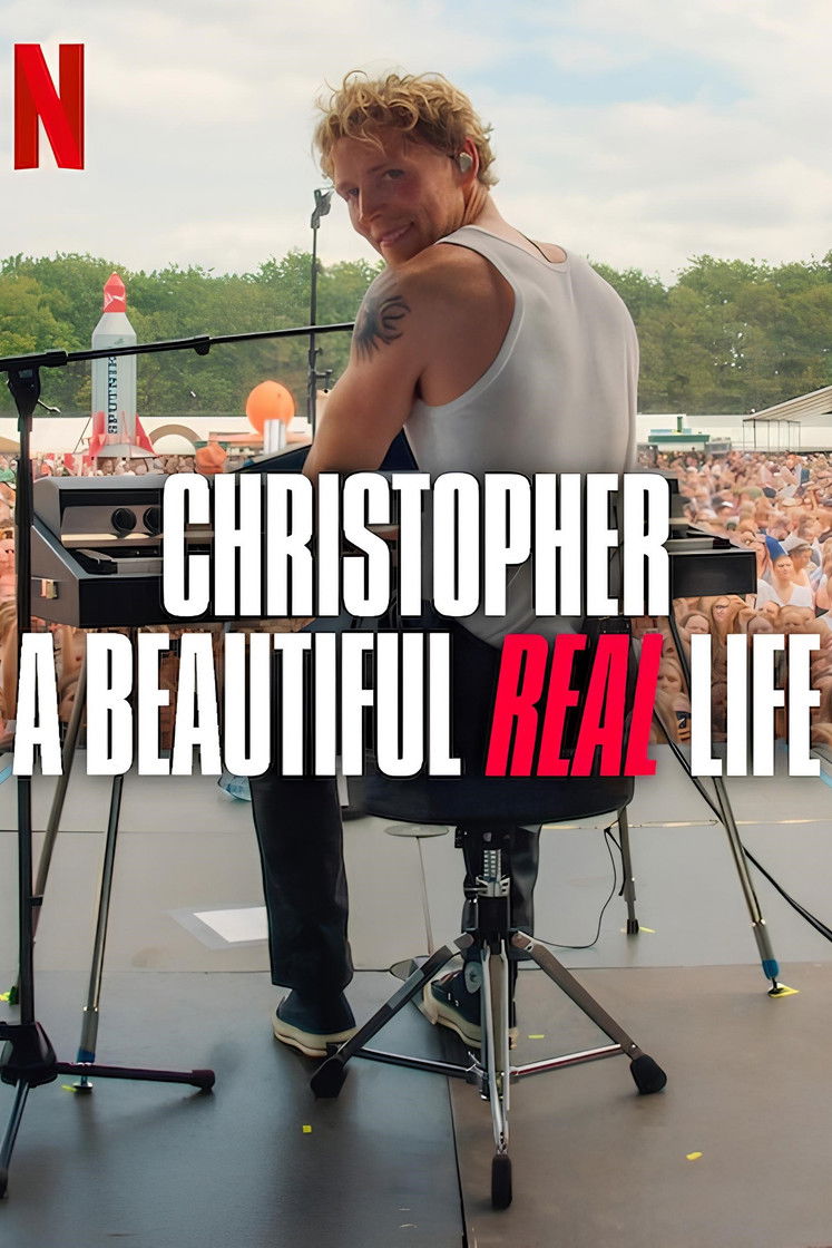 Christopher - A Beautiful Real Life