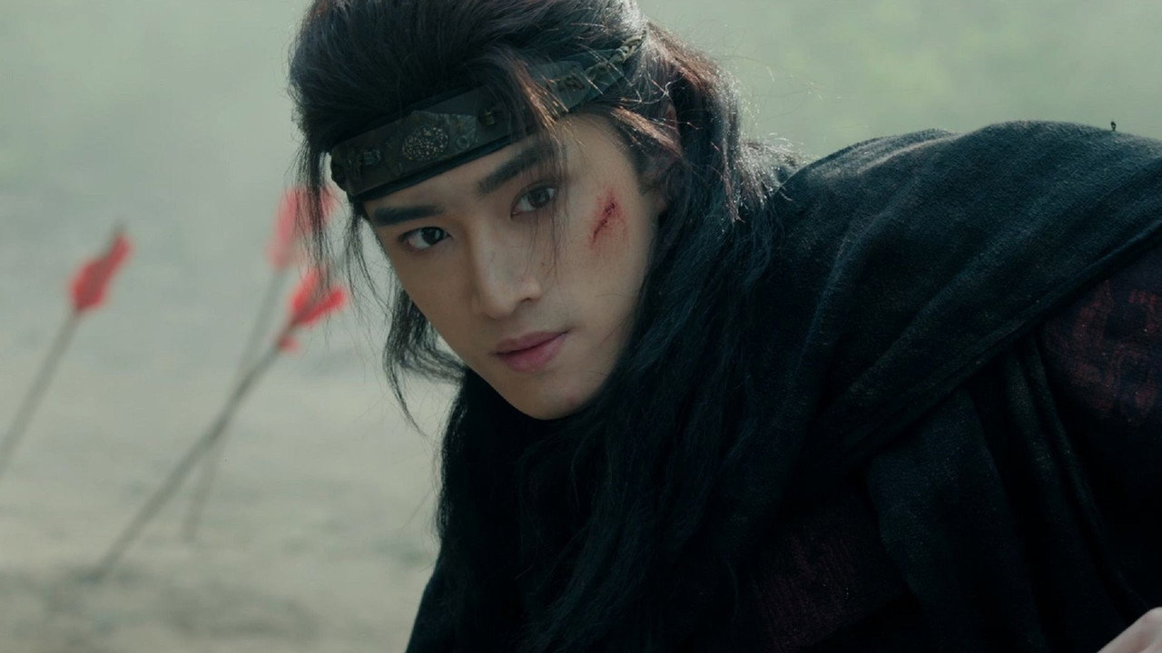 Rescue Yan Xun