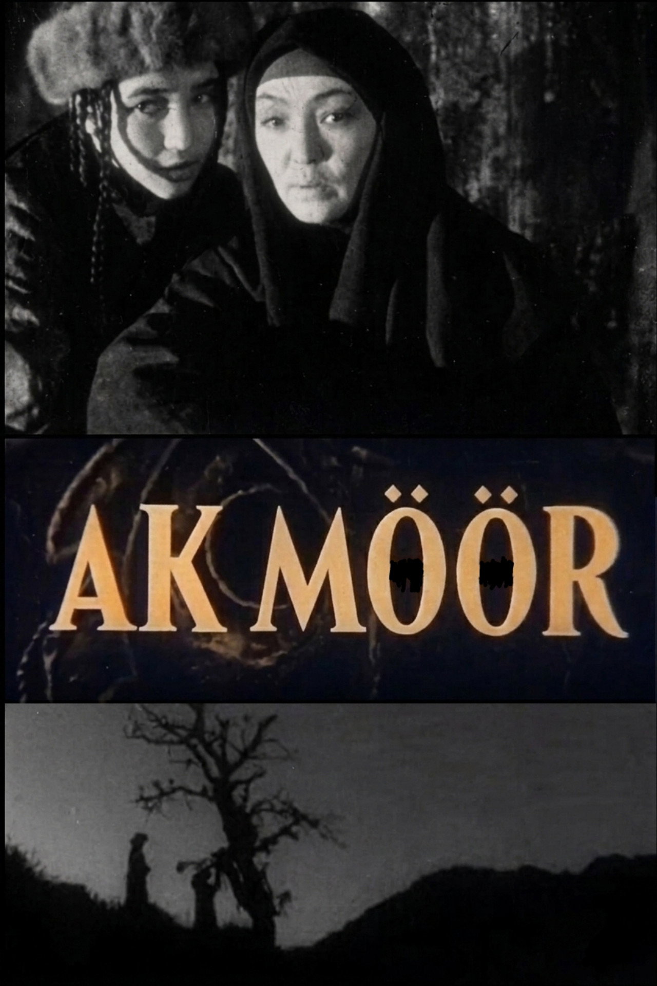 Ak Möör