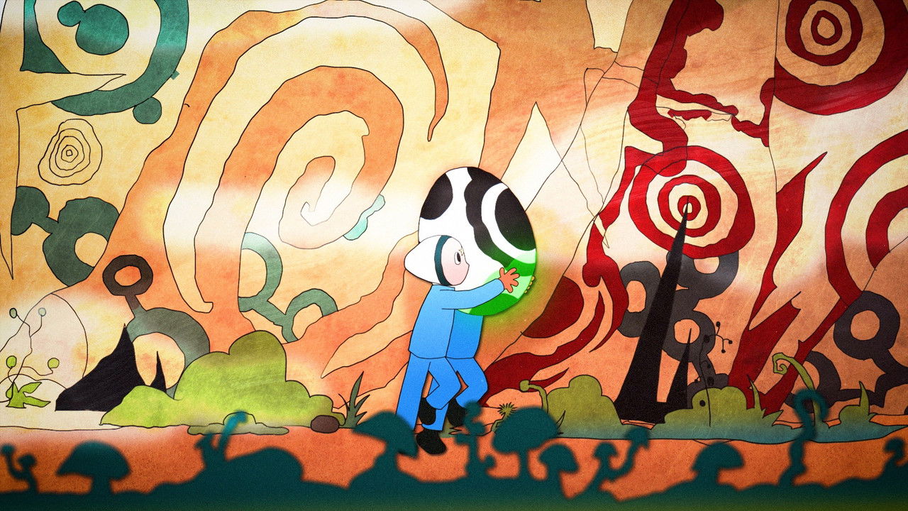 backdrop Back to Mama!