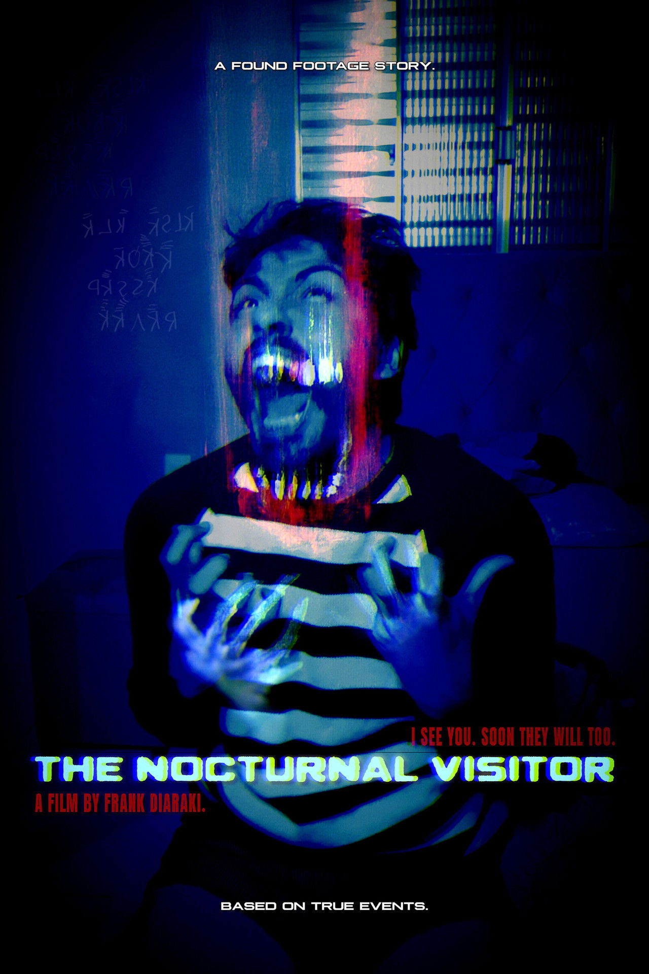 The Nocturnal Visitor