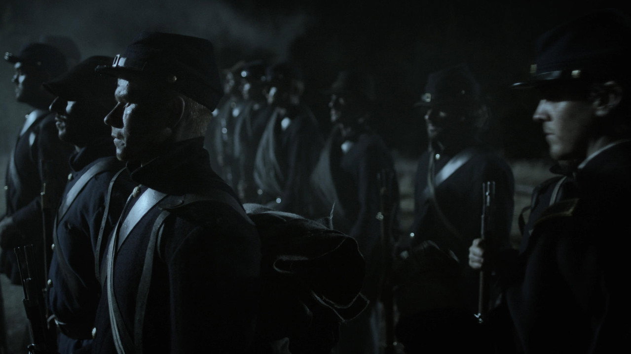 Battle of Petersburg