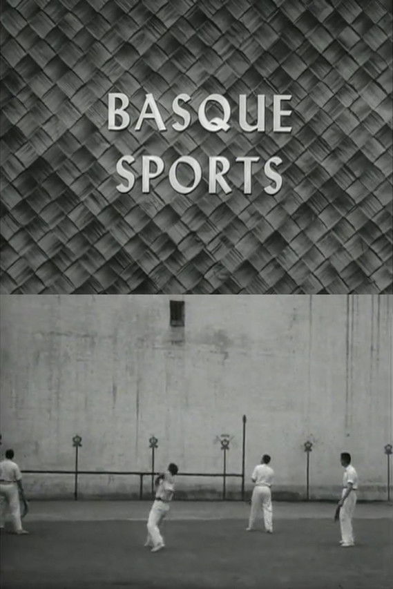 Basque Sports