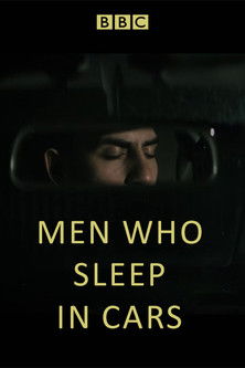 Men Who Sleep in Cars