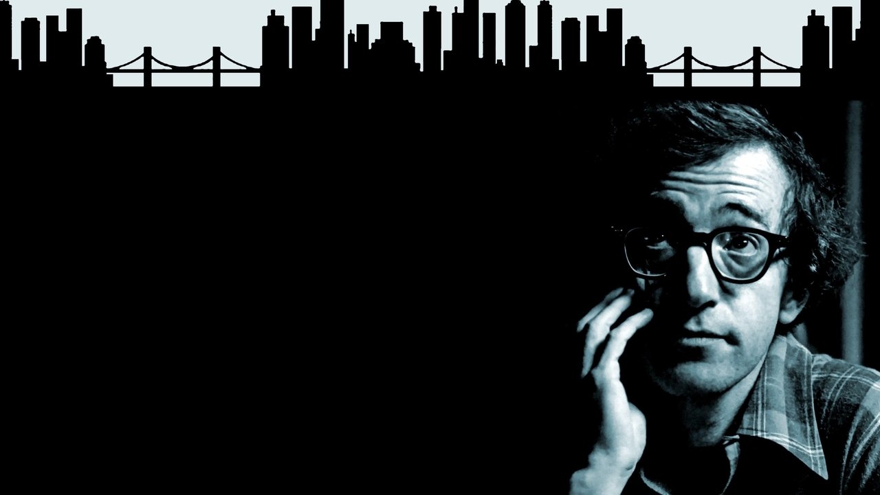 Woody Allen: A Documentary