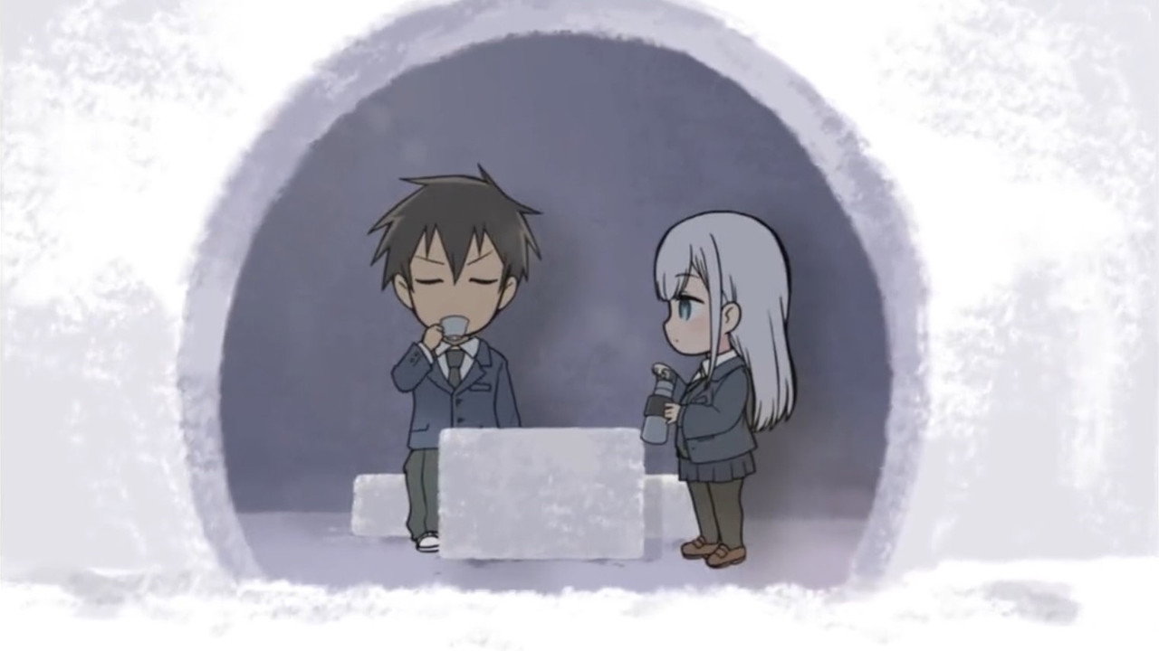 Mini Anime 17