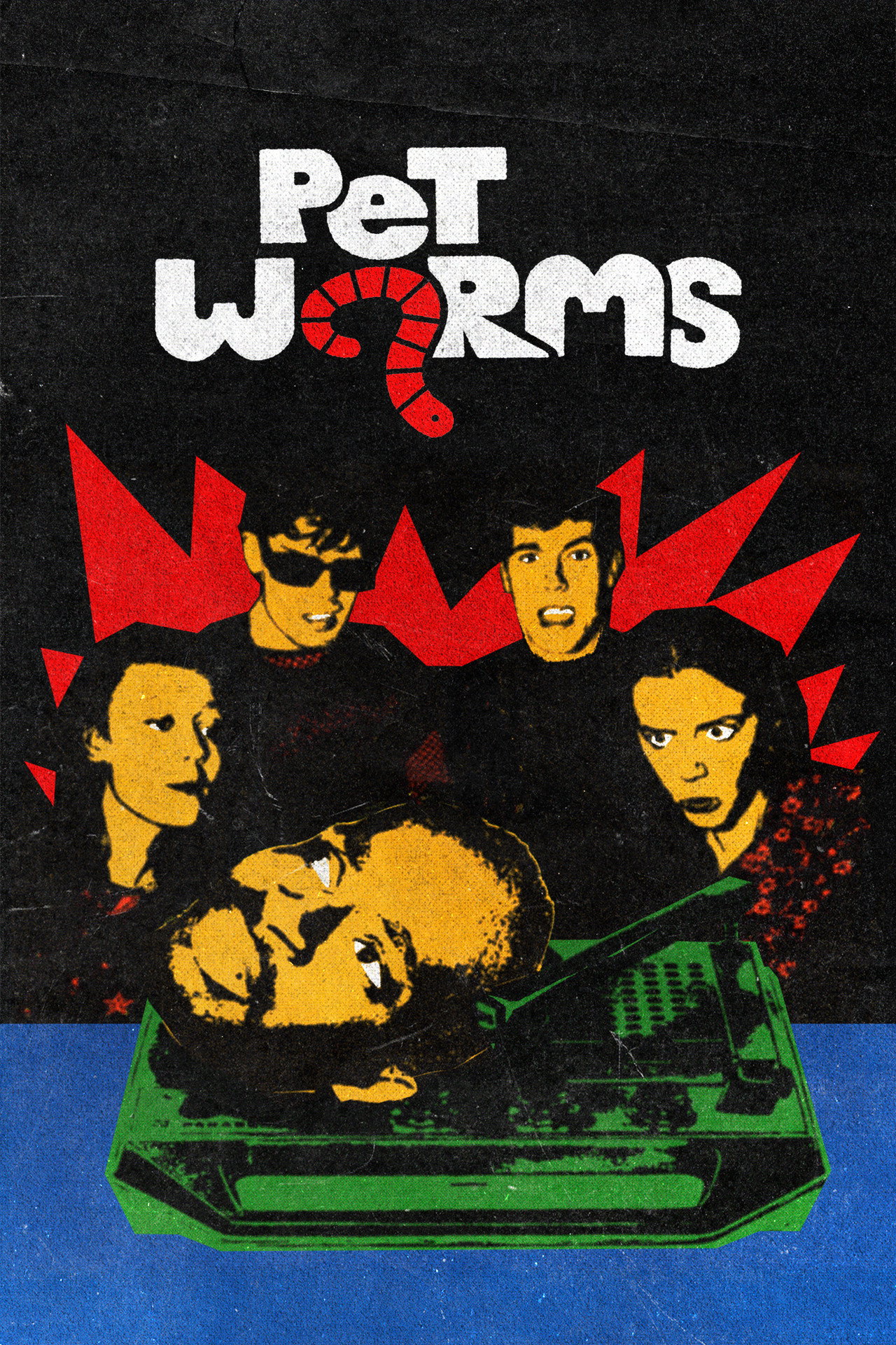 Pet Worms