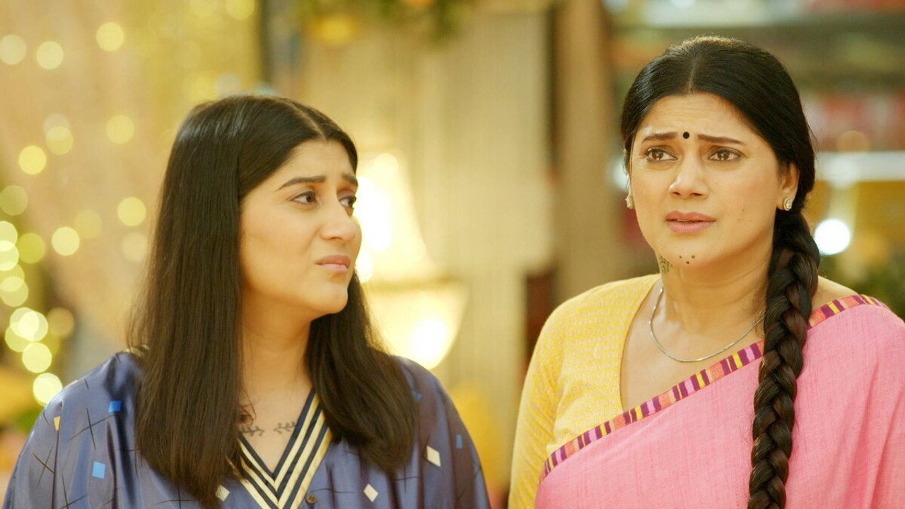 Worrying For Titli