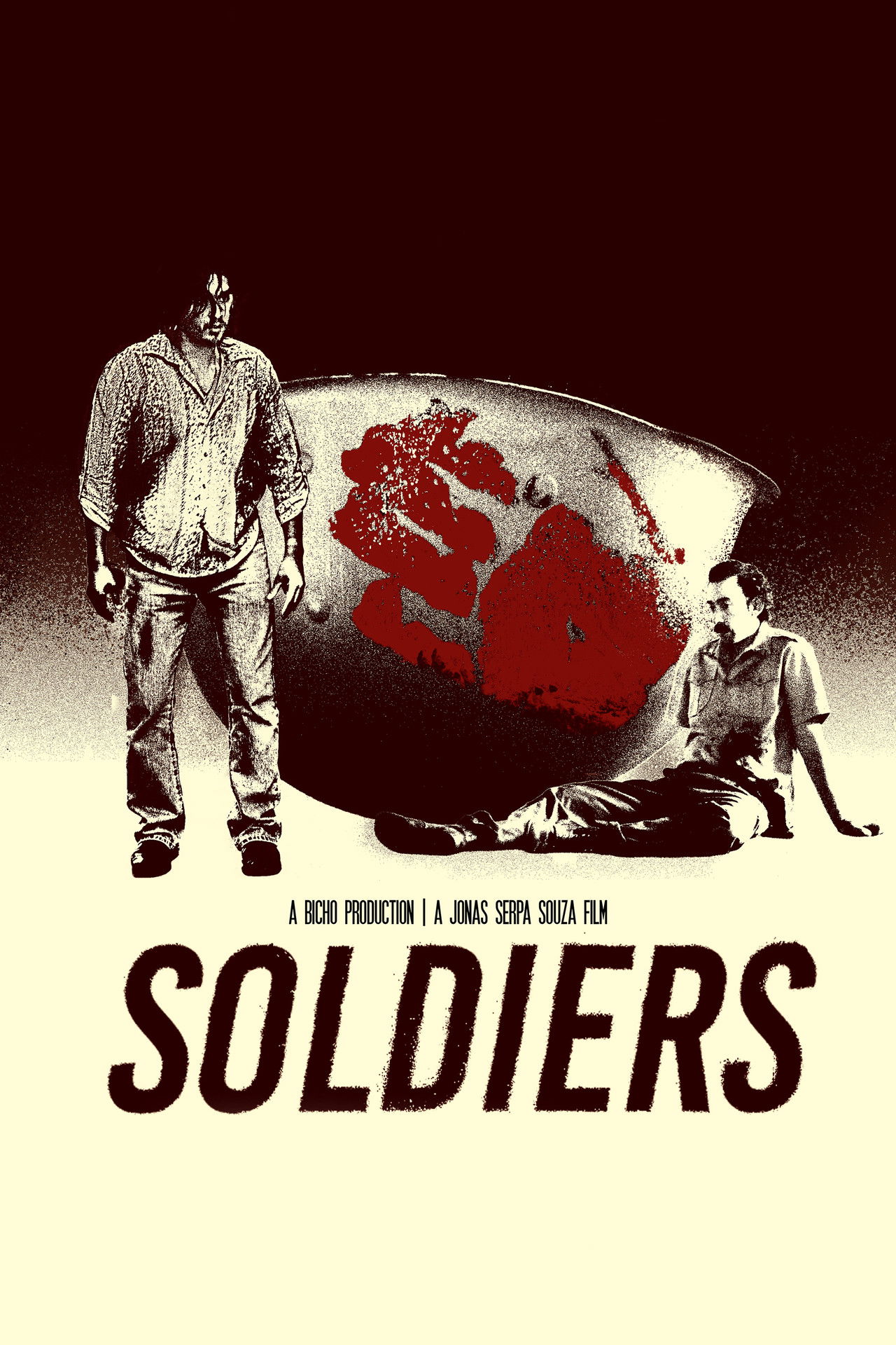 Soldiers