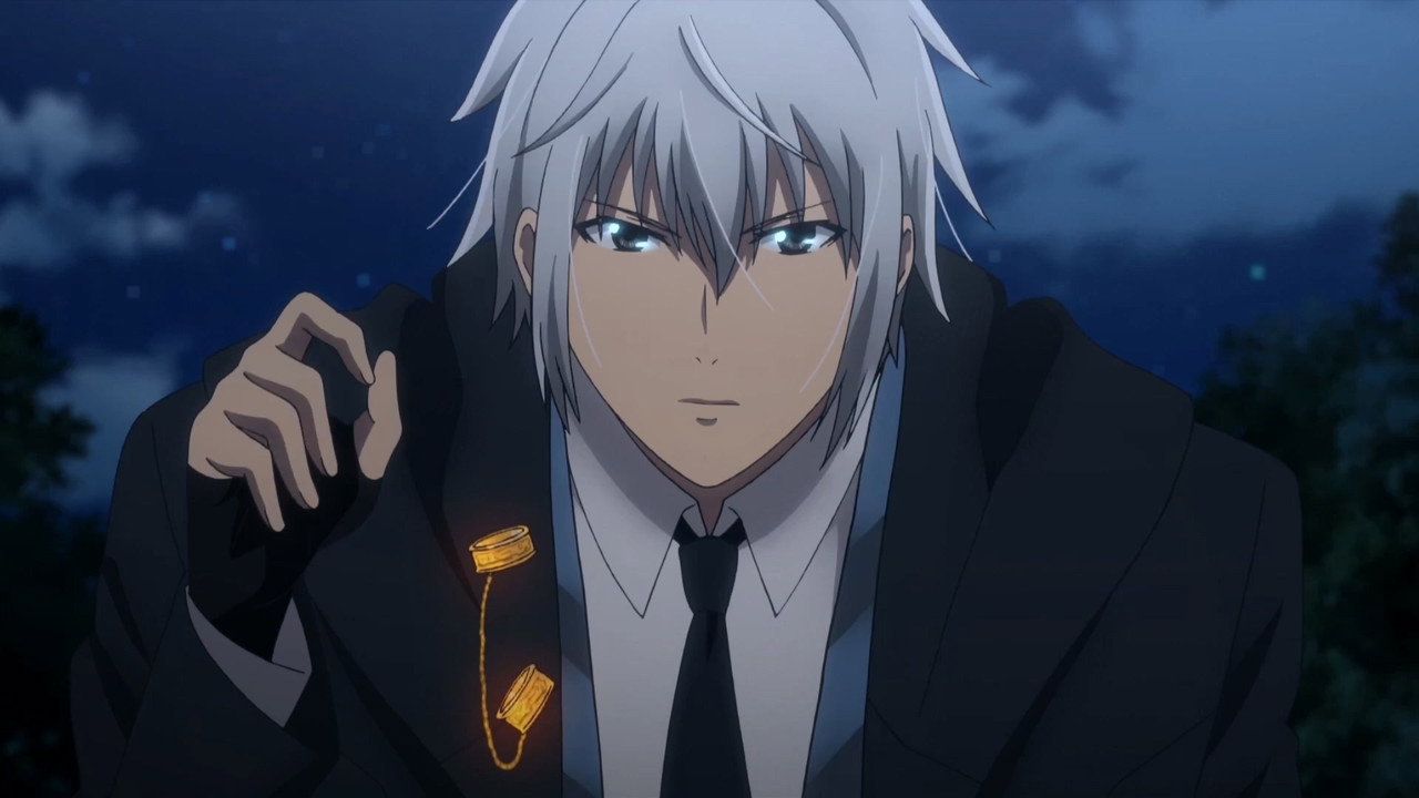 What Attracted You to Him?