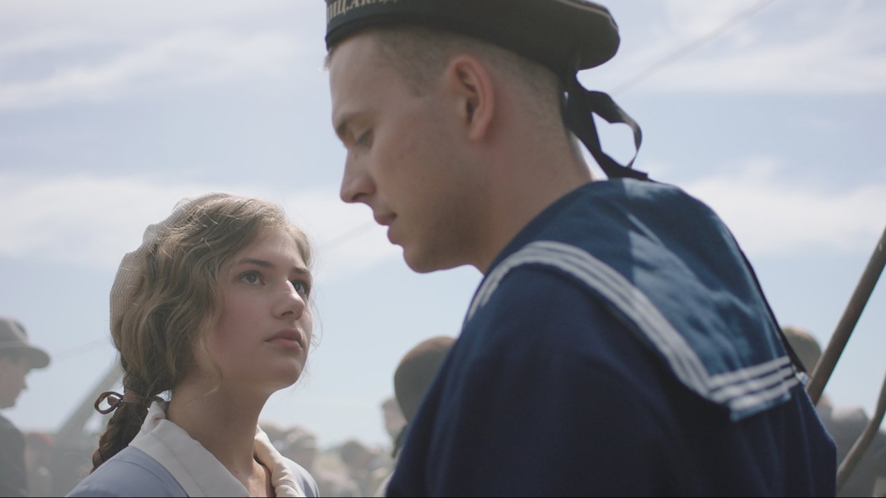Saving Leningrad