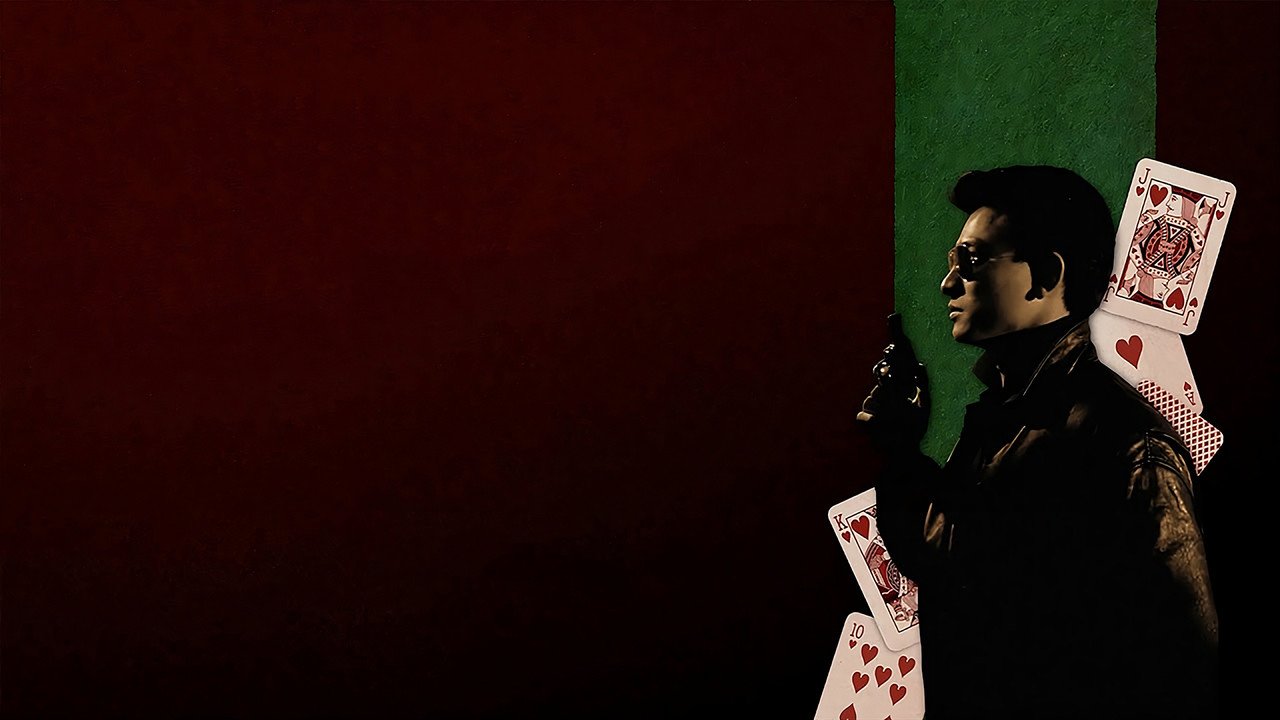 backdrop Casino Raiders