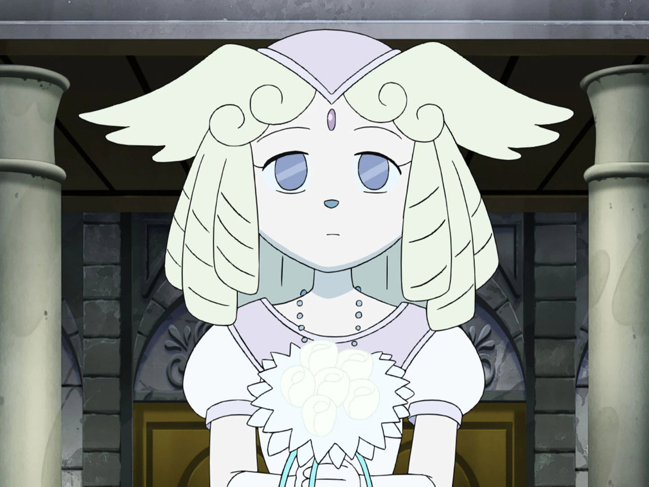 The Princess' Ghost