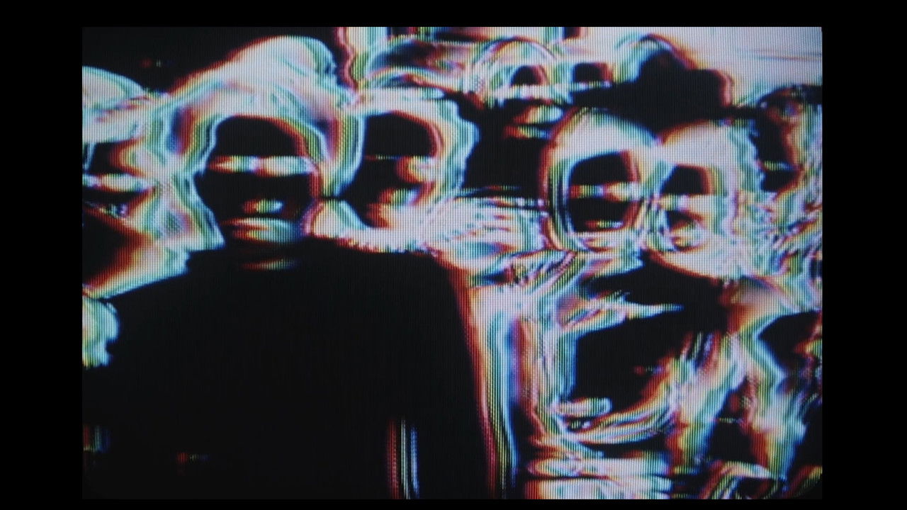 backdrop Chronovisor