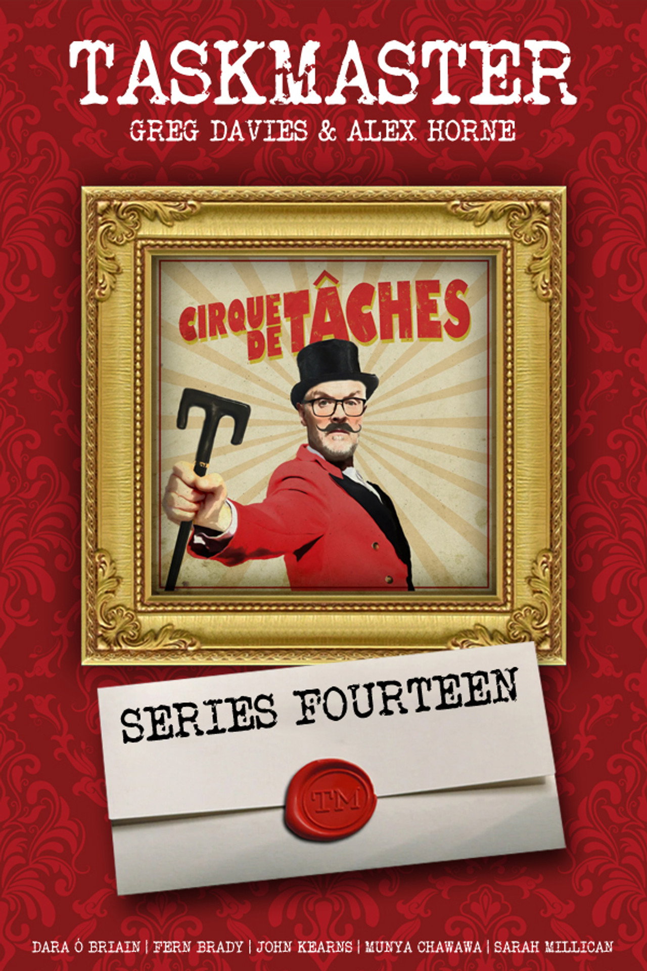 Season 14