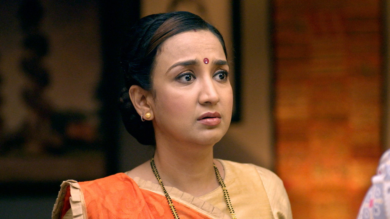 Pushpa Needs Proof