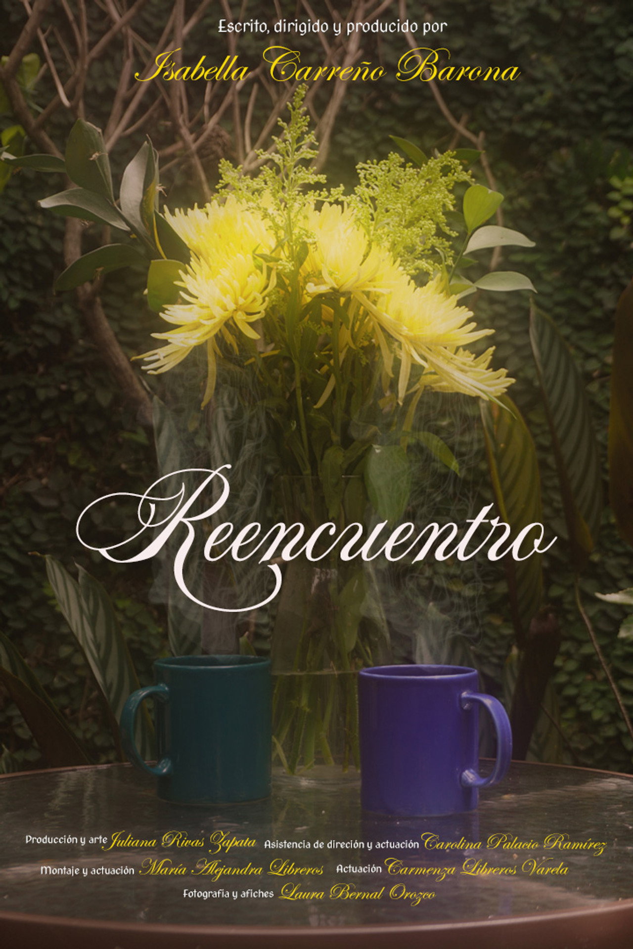Reencuentro